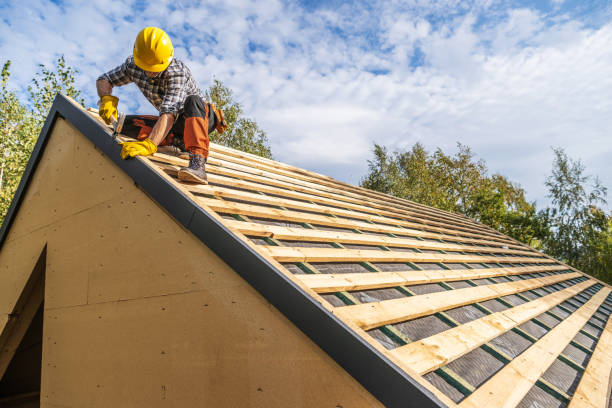 Quick and Trustworthy Emergency Roof Repair Services in Rushford, MN